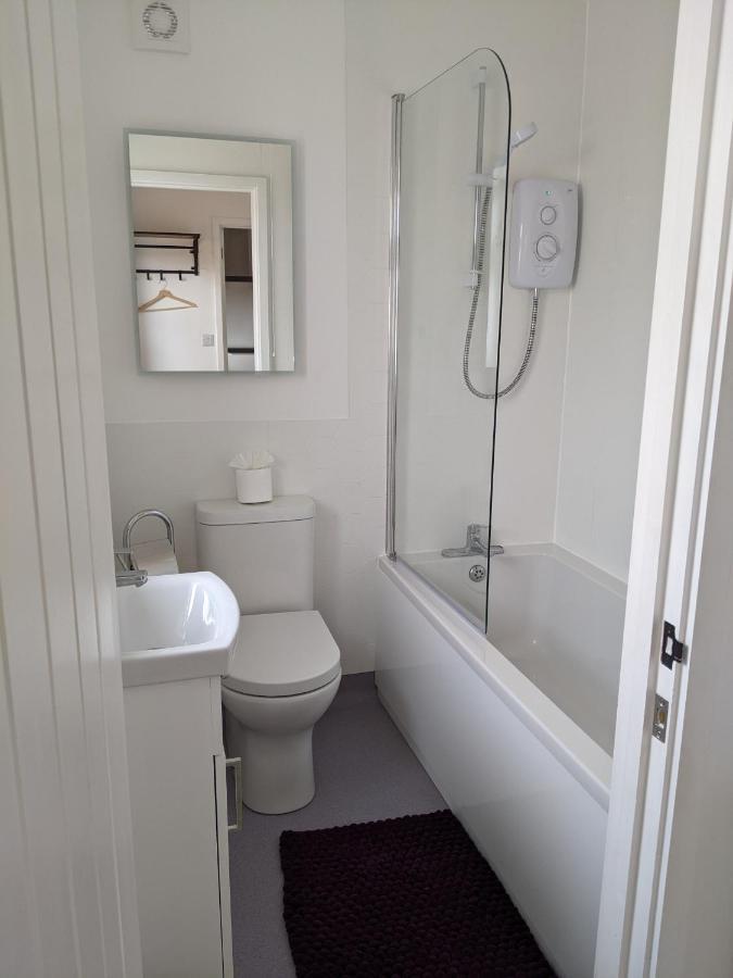 Characterful 2 bed cottage, quiet village setting Ashleworth Esterno foto