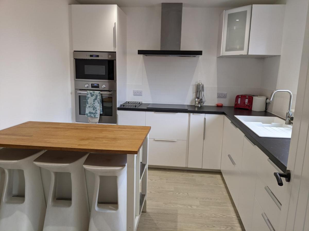 Characterful 2 bed cottage, quiet village setting Ashleworth Esterno foto